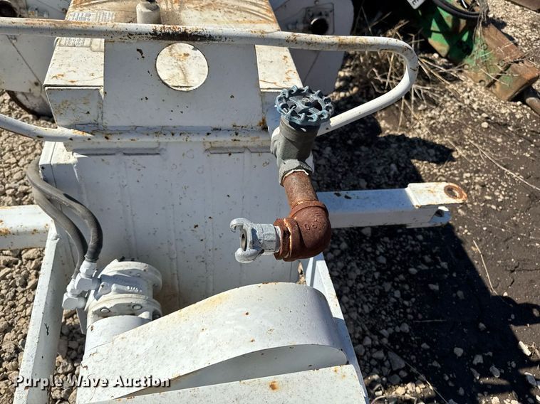 image for item EM3599 Minnich dowel pin drill