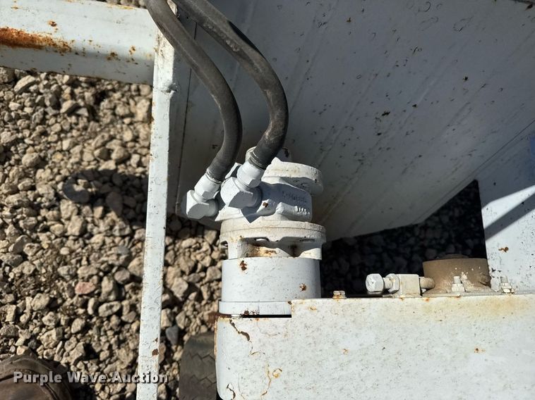 image for item EM3599 Minnich dowel pin drill