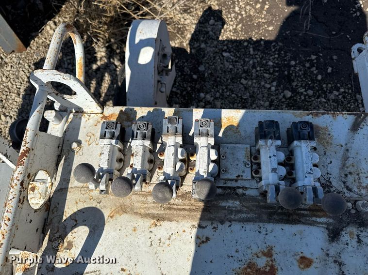 image for item EM3599 Minnich dowel pin drill