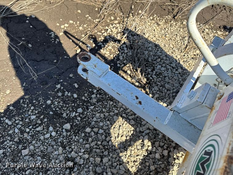 image for item EM3599 Minnich dowel pin drill