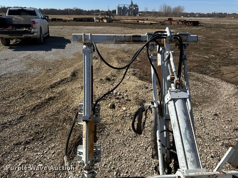 image for item EM3599 Minnich dowel pin drill