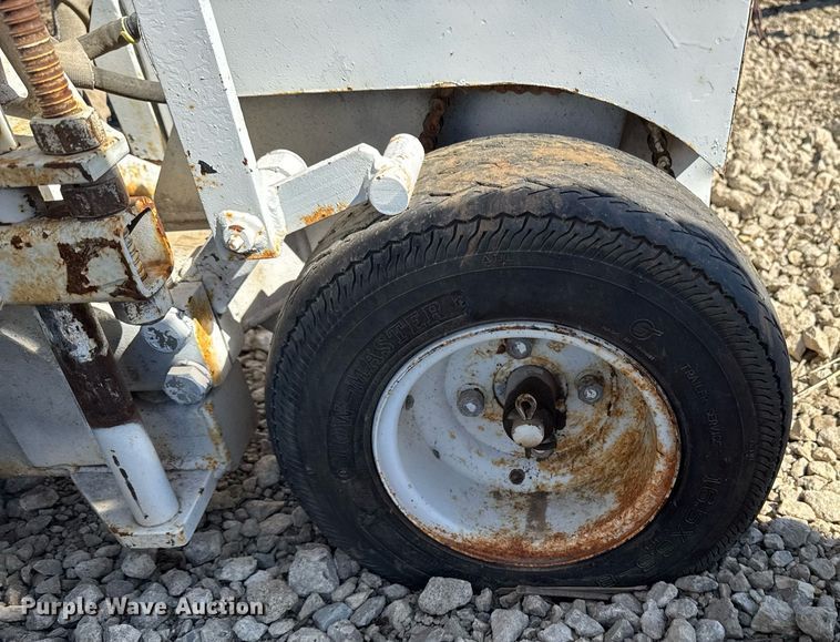 image for item EM3599 Minnich dowel pin drill