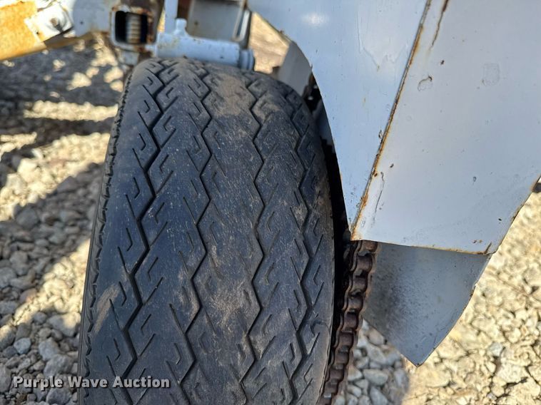 image for item EM3599 Minnich dowel pin drill