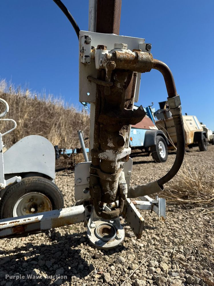 image for item EM3599 Minnich dowel pin drill