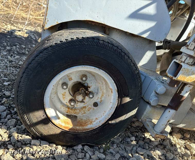 image for item EM3599 Minnich dowel pin drill