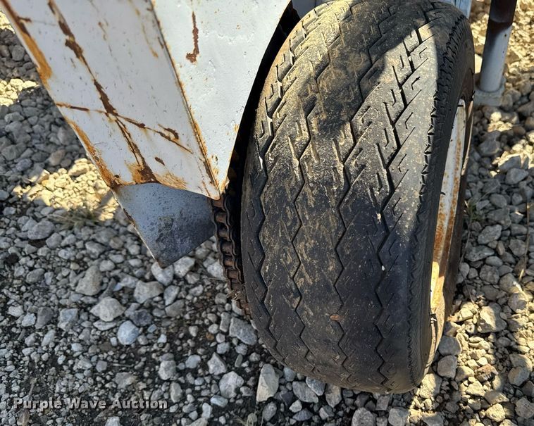 image for item EM3599 Minnich dowel pin drill