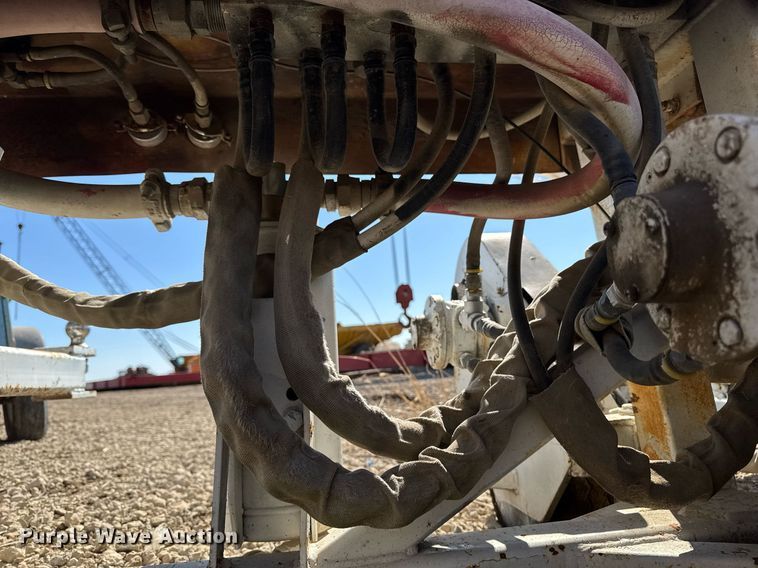 image for item EM3599 Minnich dowel pin drill