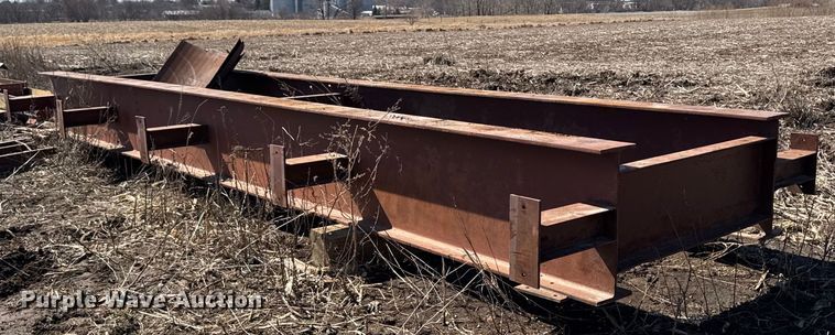 image for item EM3603 Bridge beam