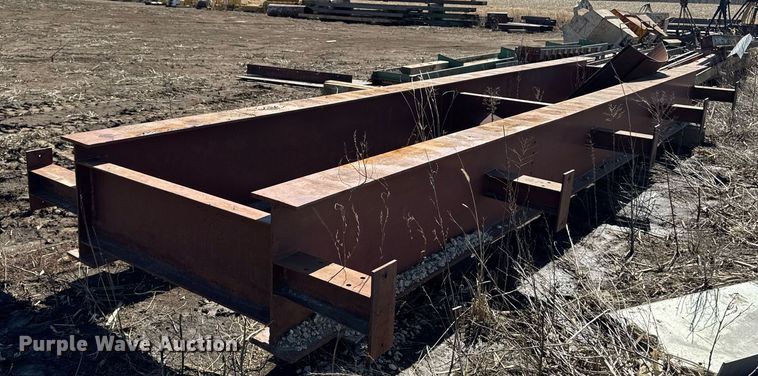 image for item EM3603 Bridge beam