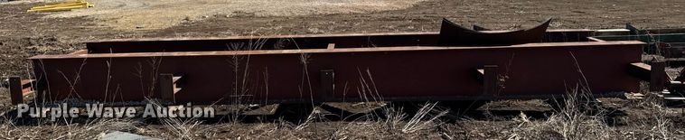 image for item EM3603 Bridge beam