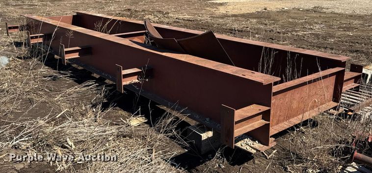 image for item EM3603 Bridge beam