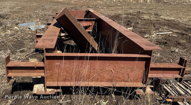 image for item EM3603 Bridge beam