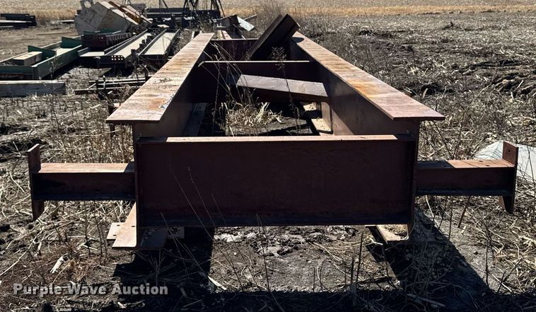 image for item EM3603 Bridge beam