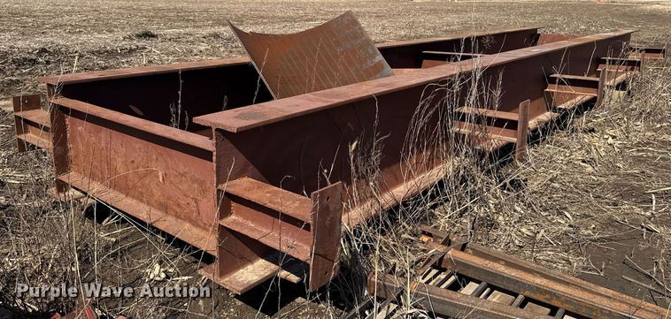 image for item EM3603 Bridge beam