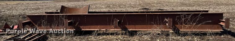 image for item EM3603 Bridge beam