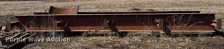 image for item EM3603 Bridge beam