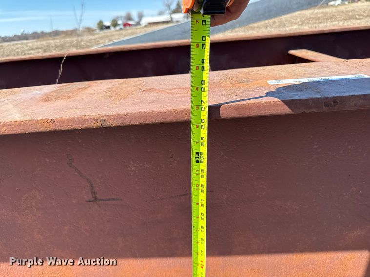 image for item EM3603 Bridge beam