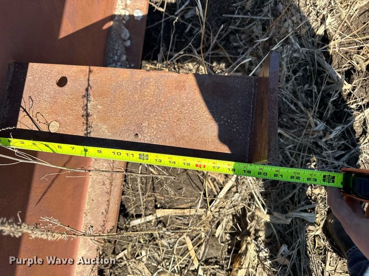 image for item EM3603 Bridge beam