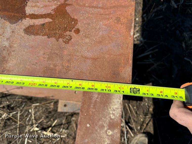 image for item EM3603 Bridge beam