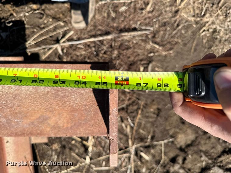 image for item EM3603 Bridge beam