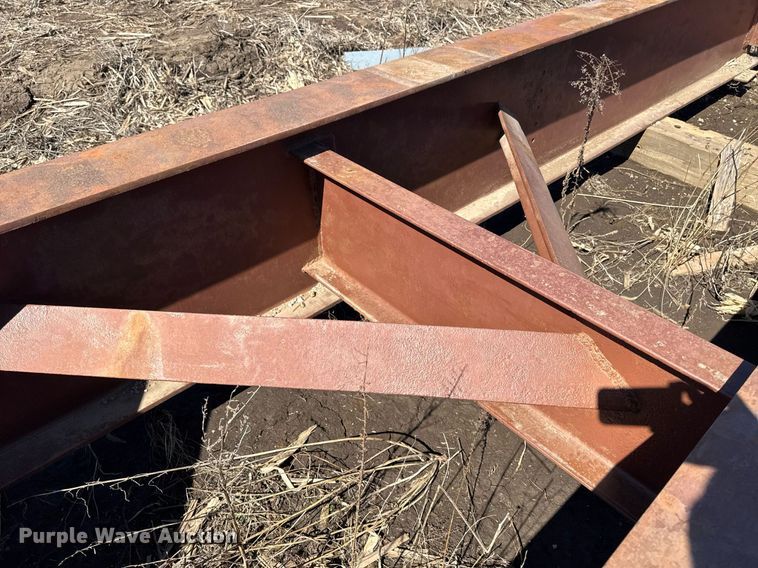 image for item EM3603 Bridge beam