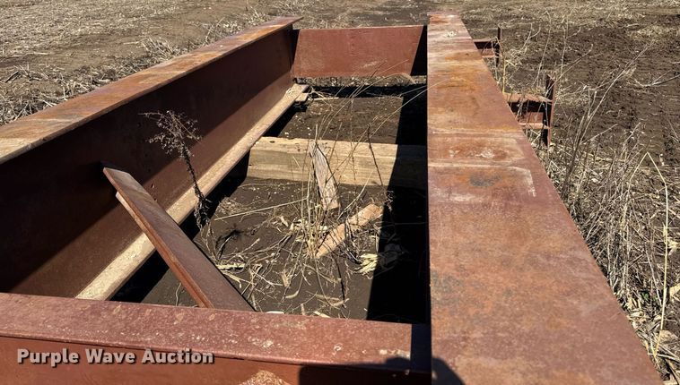 image for item EM3603 Bridge beam