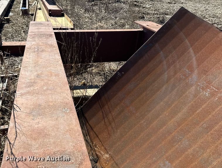 image for item EM3603 Bridge beam