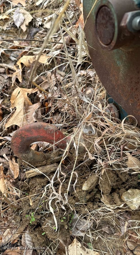 image for item EM3637 Gradall 9045 5011 telehandler boom