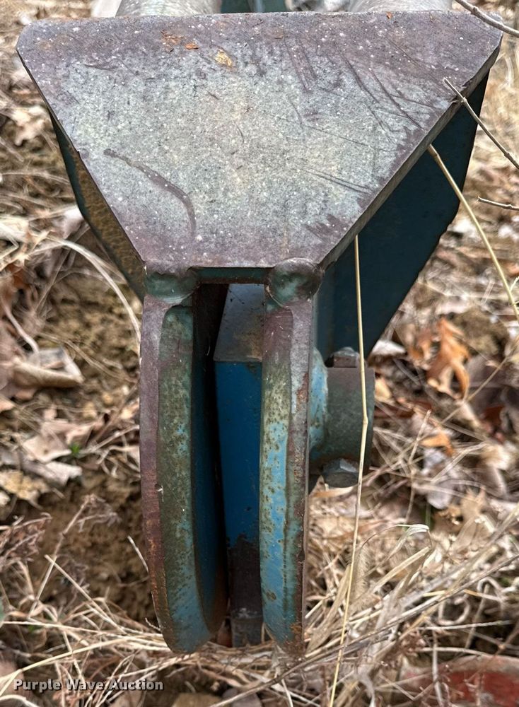 image for item EM3637 Gradall 9045 5011 telehandler boom