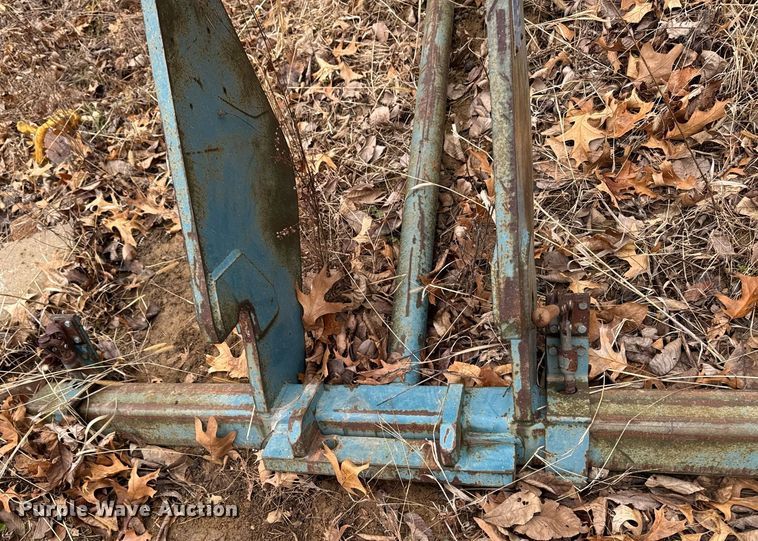 image for item EM3637 Gradall 9045 5011 telehandler boom