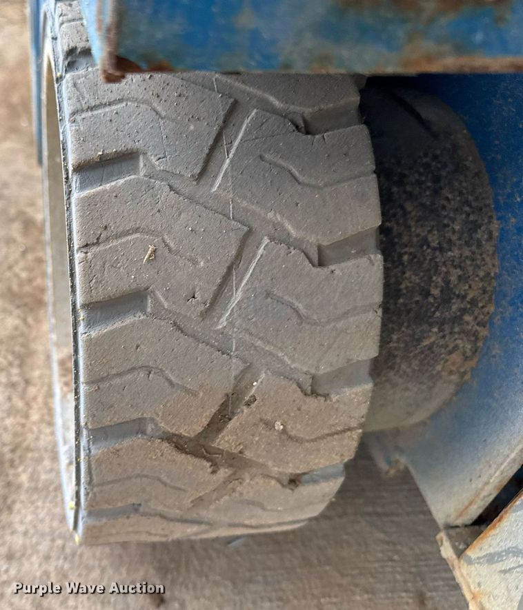 image for item EM3639 2016 Genie GS-1930 scissor lift