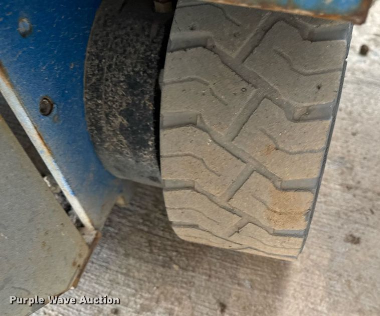 image for item EM3639 2016 Genie GS-1930 scissor lift