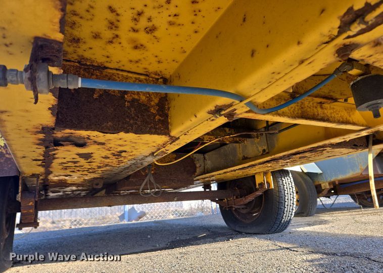 image for item EM6003 Hesco mobile power unit