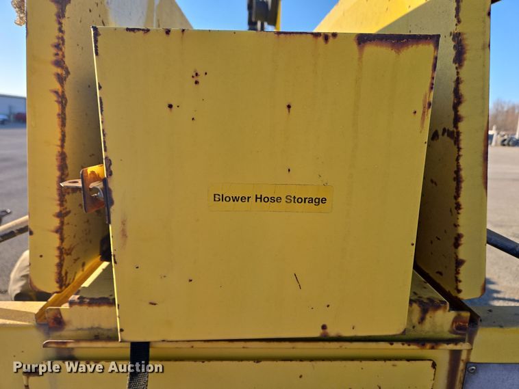 image for item EM6003 Hesco mobile power unit