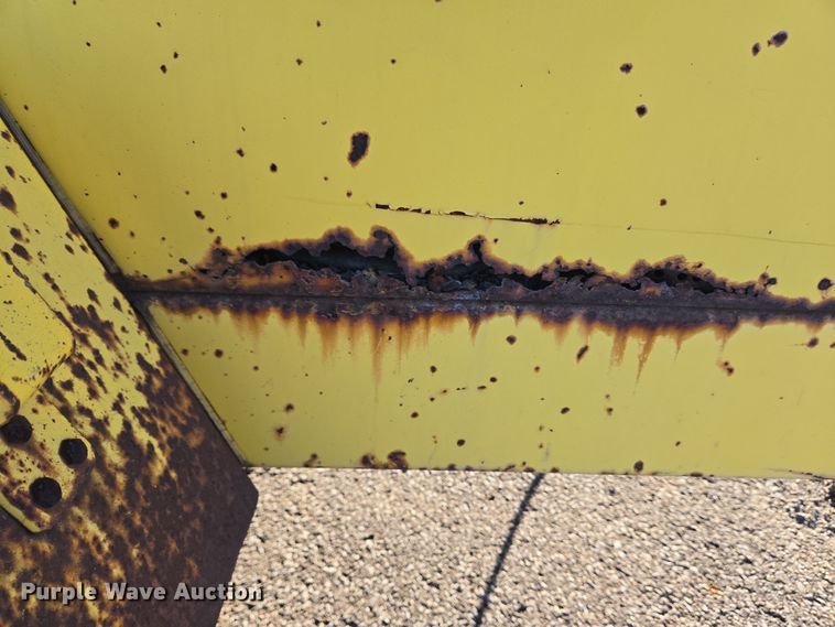 image for item EM6003 Hesco mobile power unit