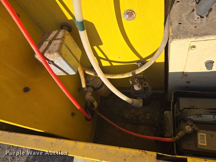 image for item EM6003 Hesco mobile power unit