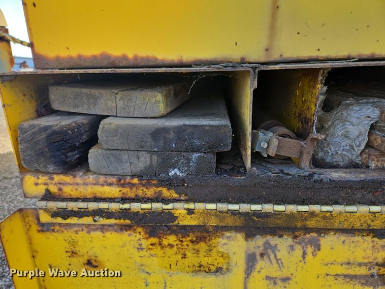 image for item EM6003 Hesco mobile power unit