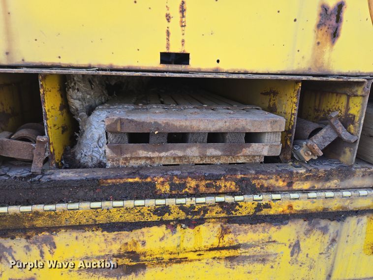 image for item EM6003 Hesco mobile power unit