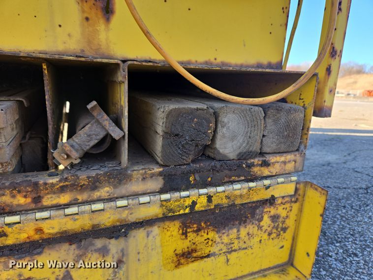 image for item EM6003 Hesco mobile power unit