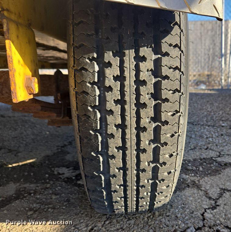 image for item EM6003 Hesco mobile power unit