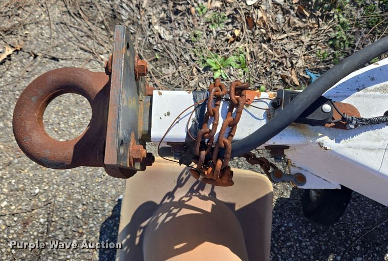 image for item EM6004 Hesco mobile power unit