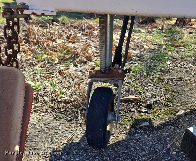 image for item EM6004 Hesco mobile power unit