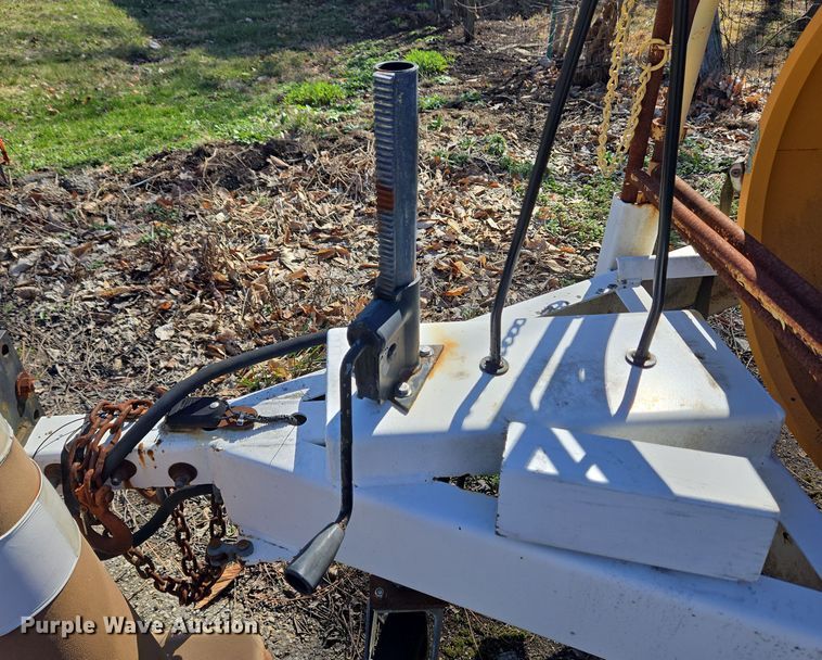 image for item EM6004 Hesco mobile power unit