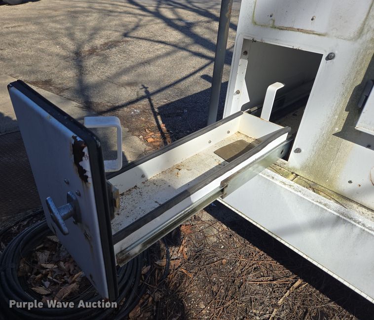 image for item EM6004 Hesco mobile power unit