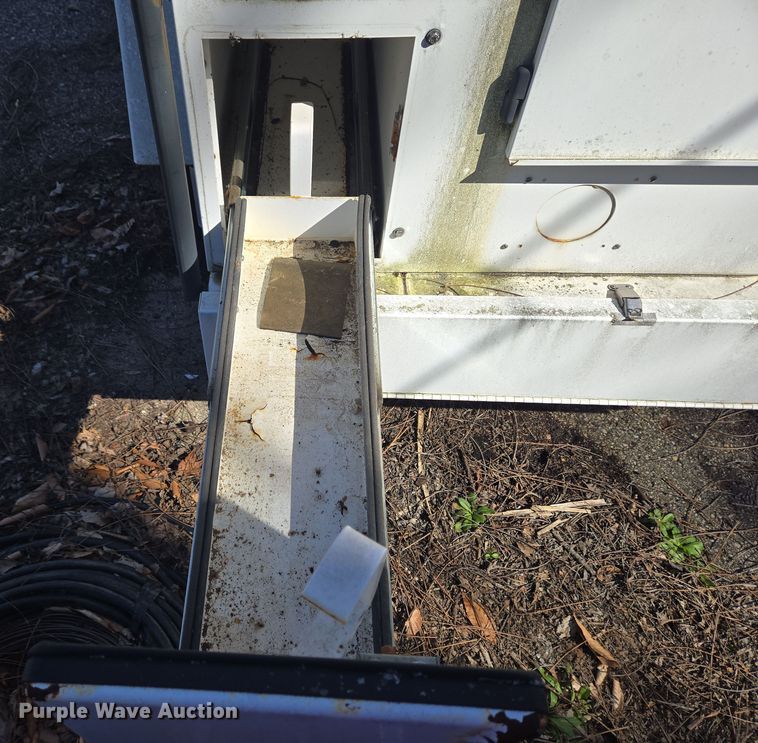 image for item EM6004 Hesco mobile power unit