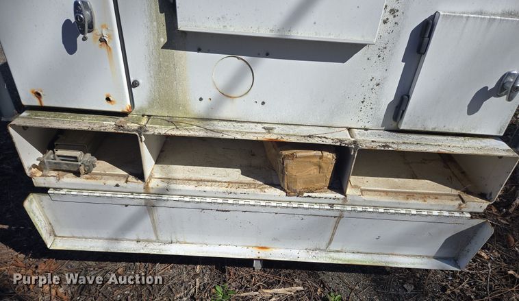 image for item EM6004 Hesco mobile power unit