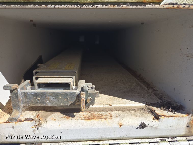 image for item EM6004 Hesco mobile power unit