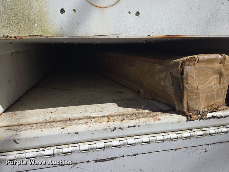 image for item EM6004 Hesco mobile power unit