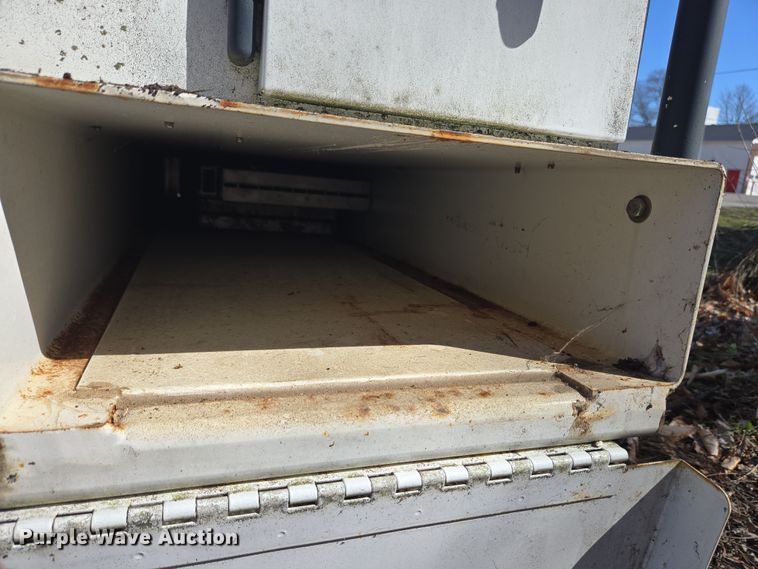 image for item EM6004 Hesco mobile power unit