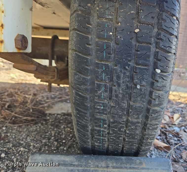 image for item EM6004 Hesco mobile power unit